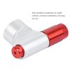 Bike Carbon Dioxide CO2 Mini Inflator Presta Valve Inflatable Mouth Portable Mountain Bicycle