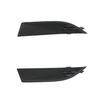 LR061230 & LR061235: Black Fog Light Cover for Land Rover Discovery Sport