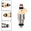 Classy-6Pcs Injectors 3531032560 35310-32560 9250930001 Fuel Injector Nozzle For HYUNDAI SONATA 1.6L 1.8L 2.4L 3.0L 560 Car Acce
