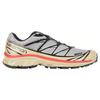 SALOMON Xt 6 'Alloy Safari Goji Berry' 417086