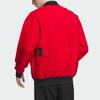 New Adidas Year Of The Dragon CNY Series FW23 Jackets Coats Men's Light Scarlet IZ1614
