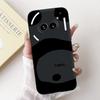 6.7" For Nothing Phone 2A Case A142 Silicone Luxury Flower Cute Cartoon Funny Shockproof Phone Case For Nothing Phone (2A) Cover