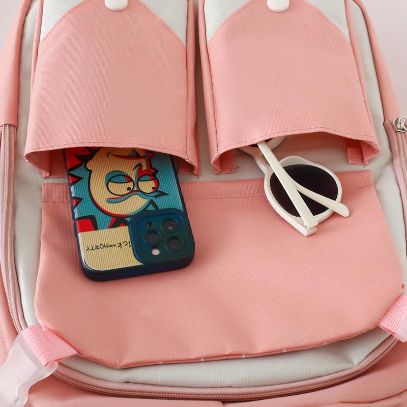 Набор рюкзаков — фото 22