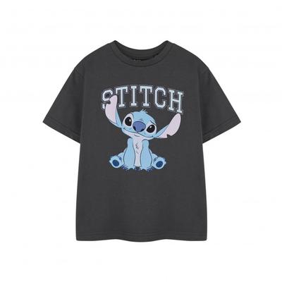 Girls College T-Shirt