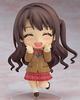Nendoroid THE CINDERELLA GIRLS Uzuki Shimamura Painted Movable Figure IDOLM@STER Non-scale ABS&ATBC-PVC