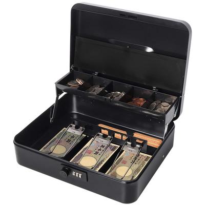 Zugangskontroll- & Alarmsysteme – Tresore