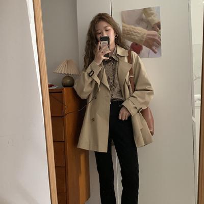 Trench da donna