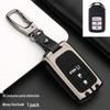 Tenth-Gen Honda Civic, Accord, CRV, Vezel & More Key Case