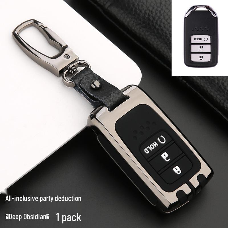 Tenth-Gen Honda Civic, Accord, CRV, Vezel & More Key Case