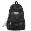 Student Schoolbag Women's Large Capacity Backpack Sports Water-repellent Backpack