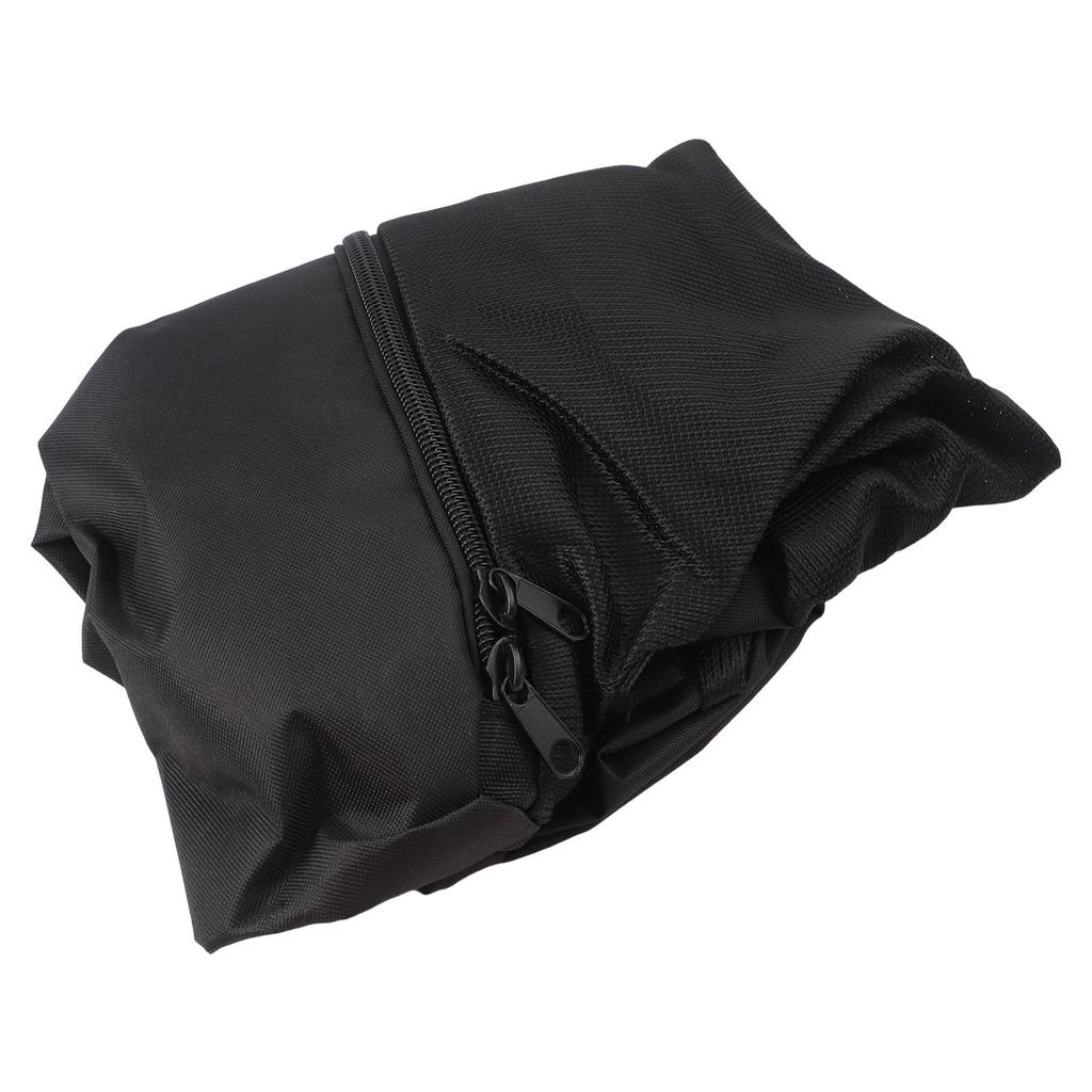 Efficient Yard Chipper Bag Compatible with For Troy Models 1909372 47260 47261 47272 Perfect for Debris Collection