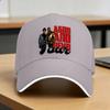 Akon and Neyo Tour Sun Baseball Cap  Spring Casual Hip Hop Hats For Unisex Tennis Skate Baseball Caps
