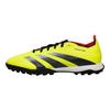 adidas Predator 24 League Low TF Energy Citrus Pack Unisex Sneakers Yellow Team-Solar-Yellow Core-Black IE2612