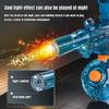Ump45 Electric Water Gun Full Automatic Submachine With Light Large-Capacity Outdoor Beach Swimming Pool Shooting Game Kid Toy