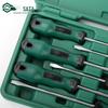 SATA 6-Piece T-Series Screwdriver Set
