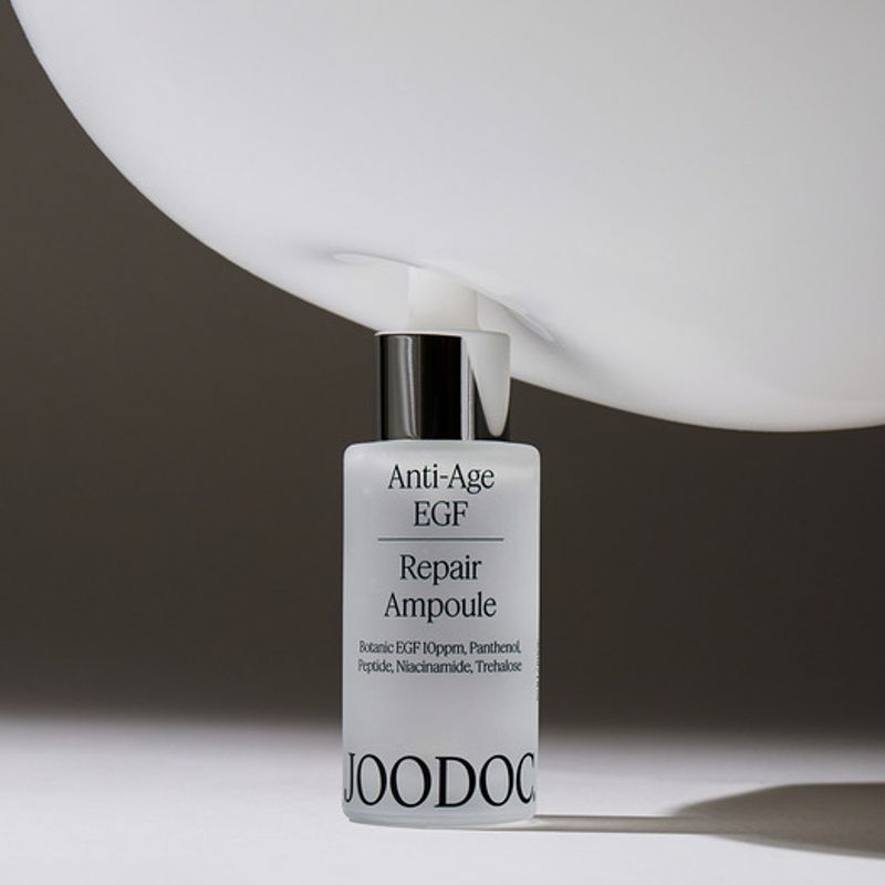 JOODOC Anti-Age EGF Repair Ampoule 30ml Anti-Age EGF Repair Ampoule 30ml