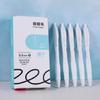 5/12 Pcs Gel Ink Pen Black Ink Smooth Writing Tool Retractable Gel Pen Back to School Supplies For Students