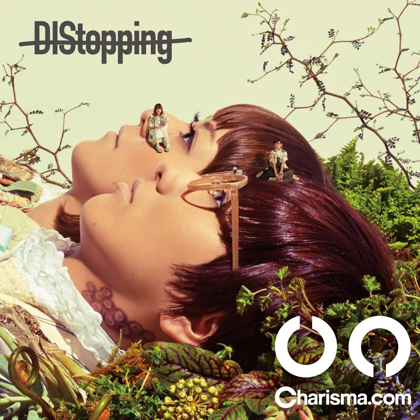 

CD CHARISMA.COM DIStopping LACD0248 Lastrum 2014 Japan Japanese Club Dance
