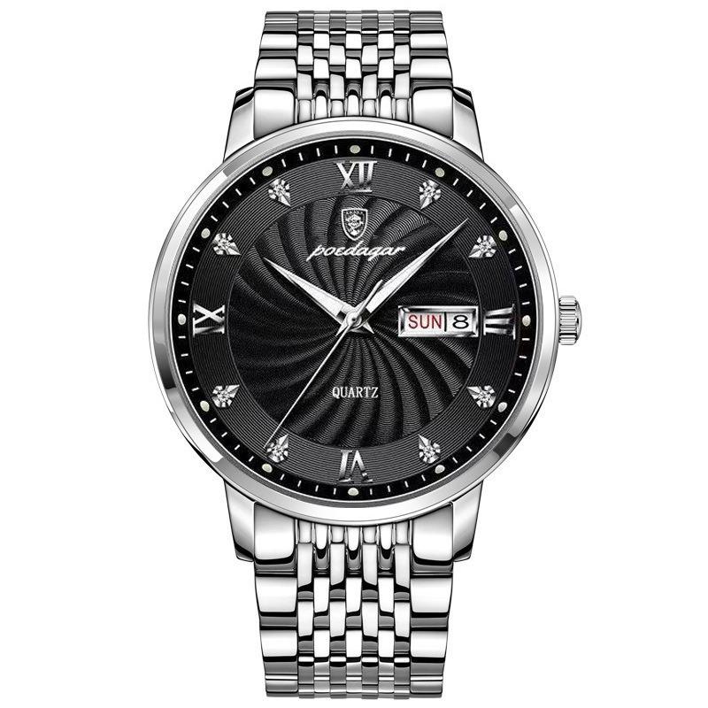 1PC Men's Watch Male Student Luxury Trend Fashion Watch