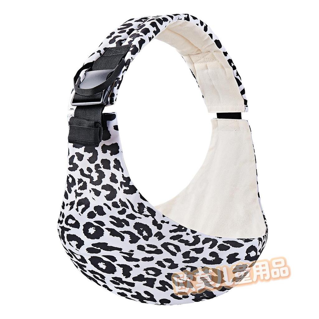 Children's Front-Facing Baby Carrier with Safety Infant Waist Stool