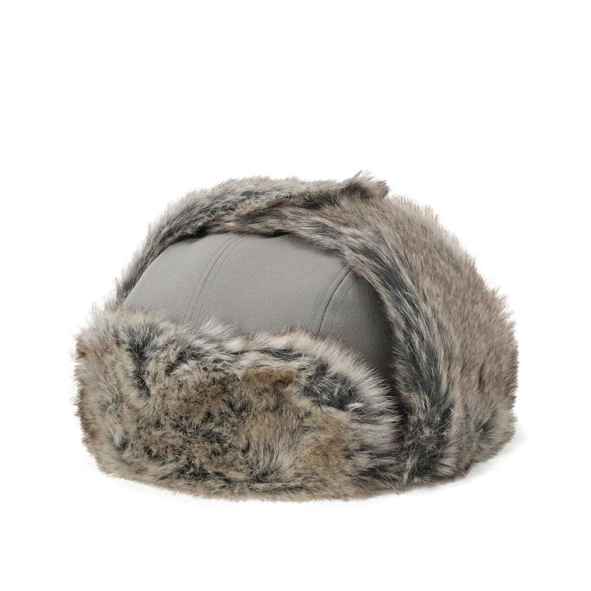 

New Era Trapper ONSPOTZ Misty Trapper Basic Cap, Exclusive, Morning, Medium,