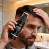 Hair Root Concealer With Water Based Formula For Gray Roots And Daily Touch Up Coverage