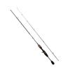 Tinplate Medium Fast Fishing Rod - Straight Handle/Pistol Grip Lure Rod