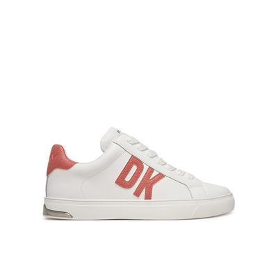 Abeni Lace Up Sneaker