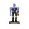 Super Metallic Heroes Avengers Thanos Die-Cast & ABS Action Figure 110mm Painted