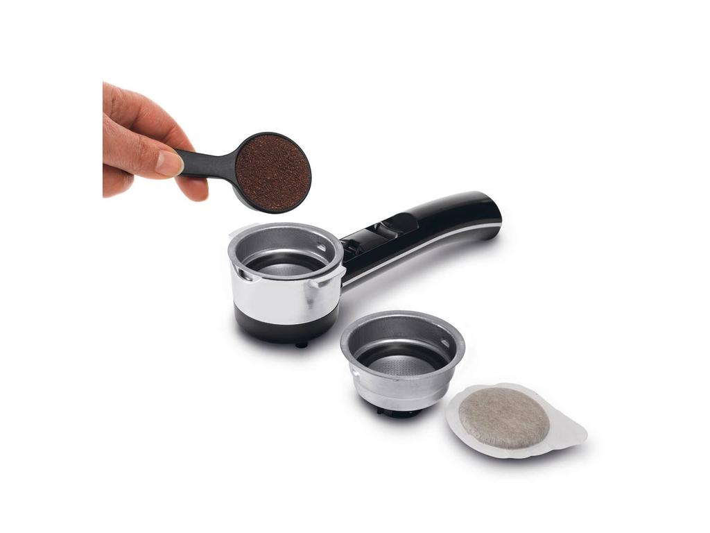 Ekspres ciśnieniowy DeLonghi ECO 311.BK