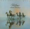 LP Record BOB SEGER  THE SILVER BULLET BAND  Against The Wind SOO12041 1980 US Rock Used
