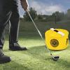 Multifunctional Golf Impact Power Smash Bag Impact Resistant Golf Batting Bag  Golf Power Practice