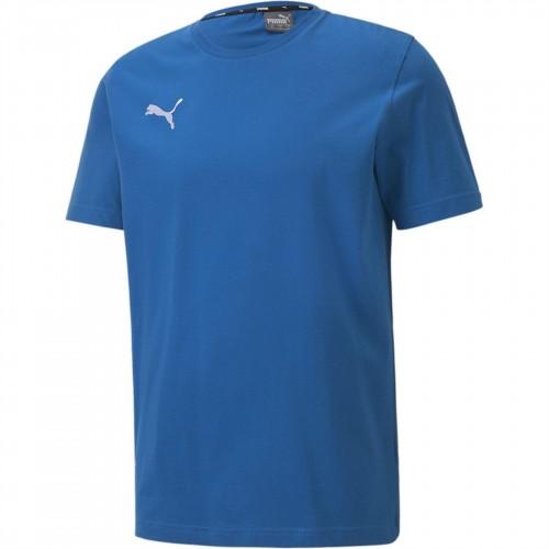 Puma Mens TeamGoal 23 Regular T-Shirt