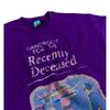 Beetlejuice Unisex Adult Handbook For The Recently Deceased Sweatshirt