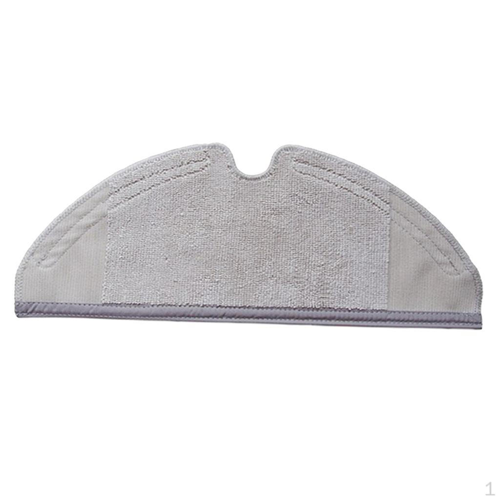 

Тканевые подушечки для пылесоса S50 S5 Sweeper