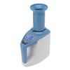 Grain Moisture Meter Smart Digital Portable Tester Accurate for 24 Grains 100?240V US Plug