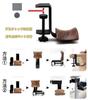 New Headphone Wooden Headphone PC Gaming Headset 8kg Load Storage with Rubber Pads Table Popular ArrivalFTBOL Stand, Hanger, Wall-Mounted,