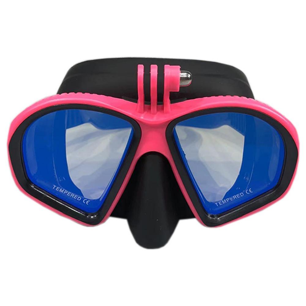Diving Goggles Snorkeling Erbao Snorkeling Tube Set