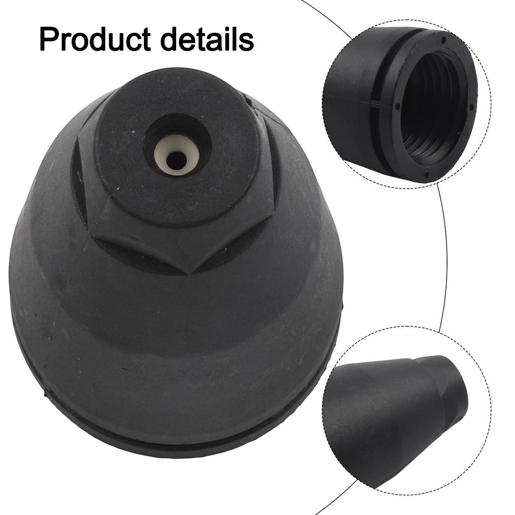 Replacement Turbo Nozzle Kit Turbine Nozzle Set Cleaning Equipment Enhancement