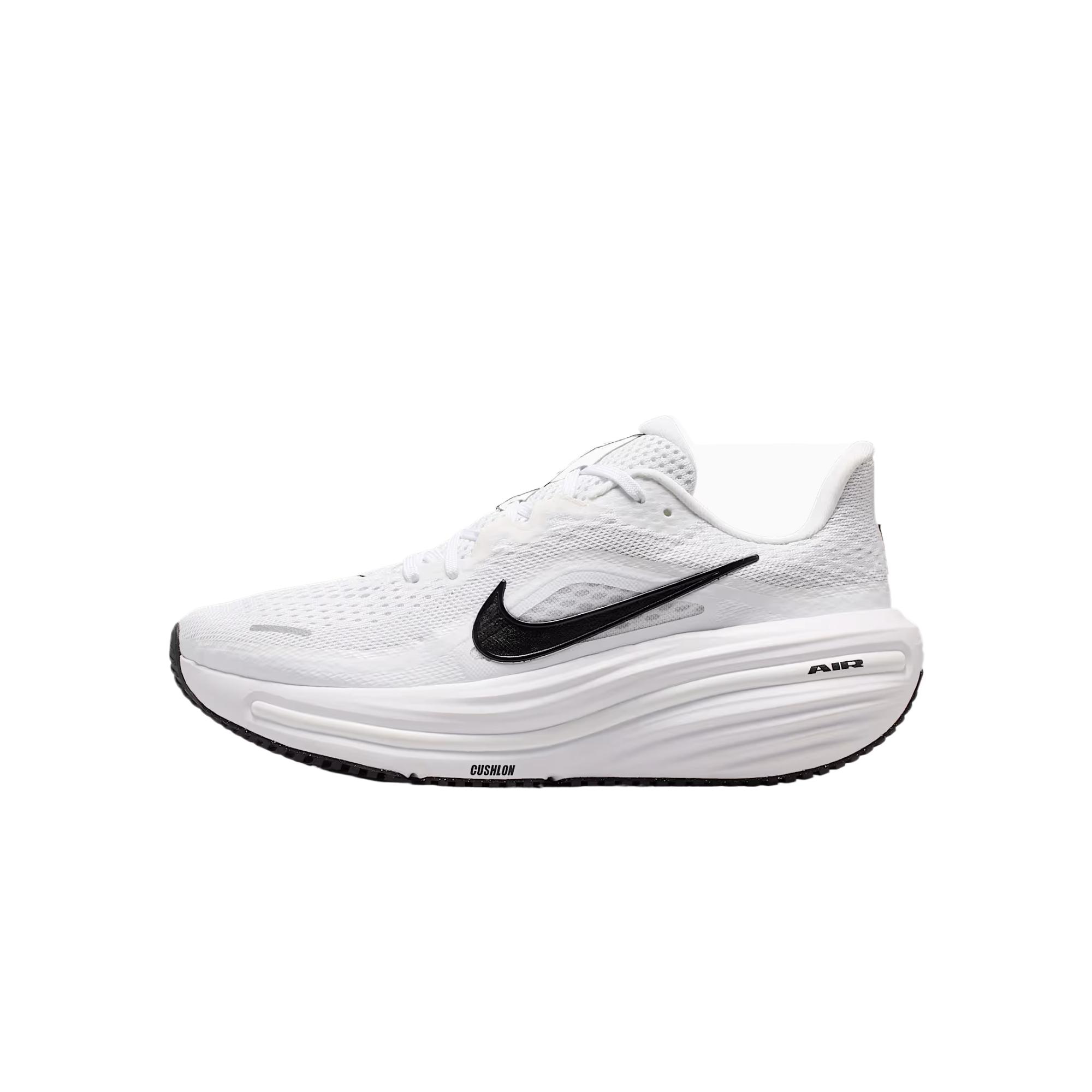 Nike Winflo 12 Cushioning Comfortable Breathable Rebound Low-Top Running Shoes Women sneakers HV9273-102 35.5