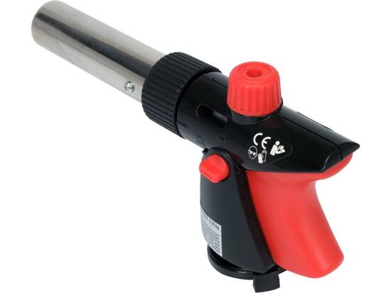 GAS SOLDERING TORCH - YT-36712