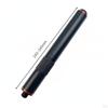 Telescopic Cue Aluminum Pool Extension Rotating Outer Thread Game Accessories for Room