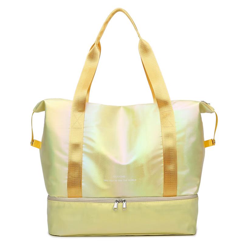 Lishin Lightweight Travel & Yoga Gym Bag
