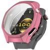 Protector Cover Full Coverage Shell for Watch GT6 Scratchproof Bumper Frame Case Housing Easy Installation