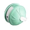 Cross-border Best-selling Smart Pet Laser Ball Chew Toy Electric Smart Cat and Dog Toy with Interchangeable Accessories