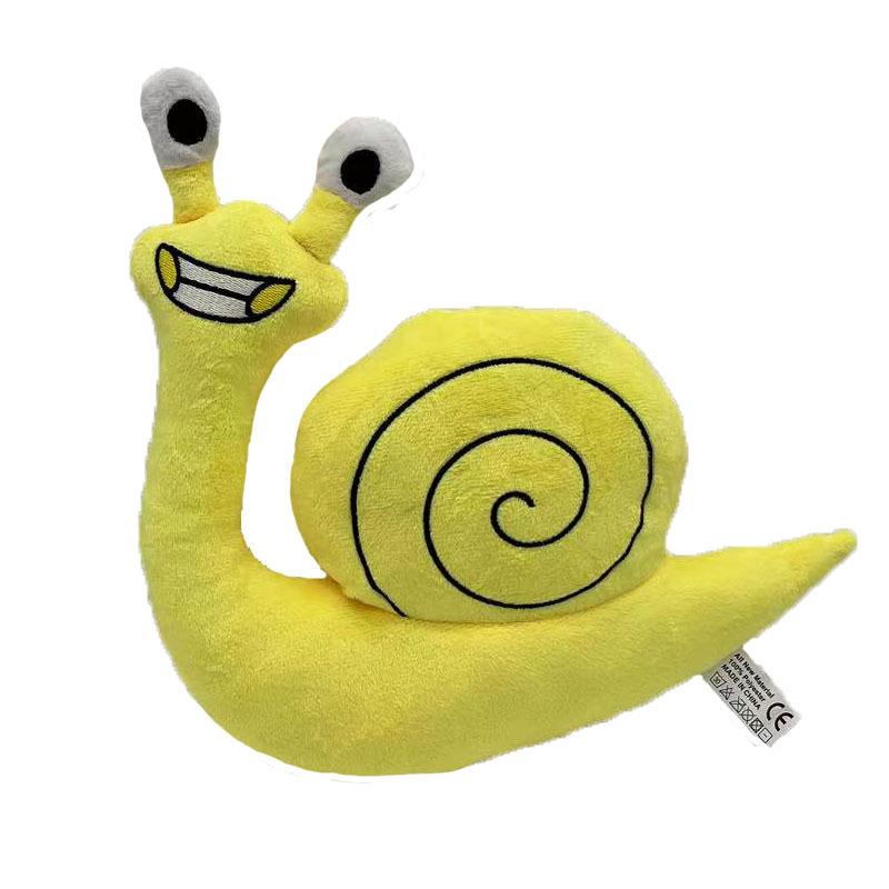 Banban Garden Doll Monster Doll Cute Plush Toy