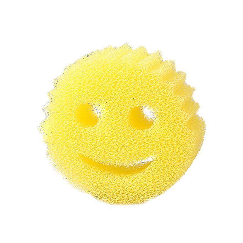 Toallita de limpieza, esponja para lavavajillas, estropajo fuerte, cocina, baño, esponja milagrosa, resistente a manchas y olores, toallita Migic