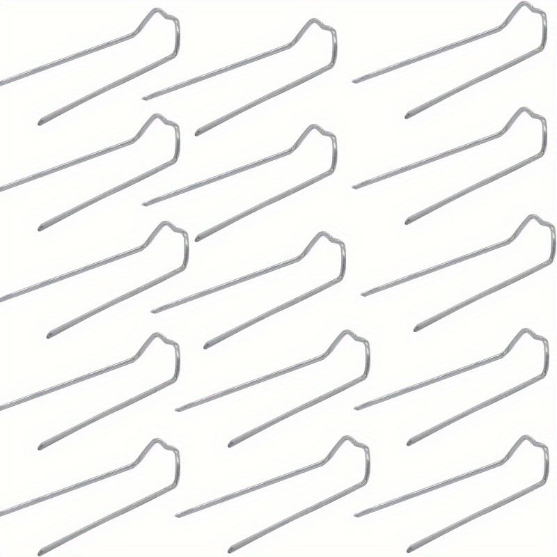 100/300PC Floral Pins Pins for Bouquets Decorative Pins Perfect for Securing Flowers Metal Wedding Decor