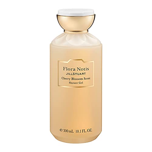 

Flora Notis Jill Stuart Shower Gel Cherry Blossom 300ml