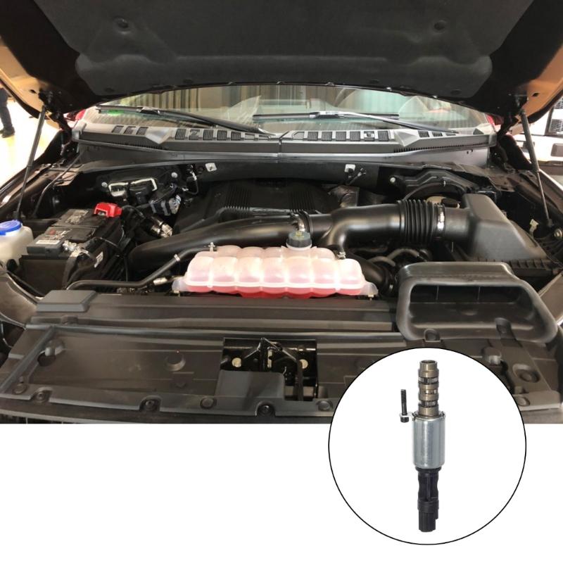 Engine Variable  Timing Solenoid for -Explorer - F150 4.6L 5.4L 3L3Z6M280EA 3L3Z6C535AA 8L3Z6M280A